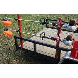 Stens 051-237 Trimmer Rack 