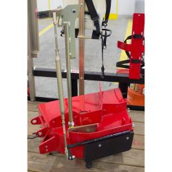 Stens 051-241 Zero Turn Blade Blocker 