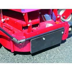 Stens 051-244 Walk Behind Blade Blocker 