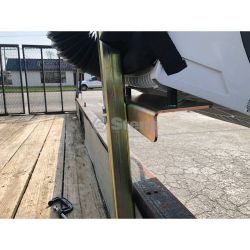Stens 051-802 Backpack Blower Rack - STE 051-802