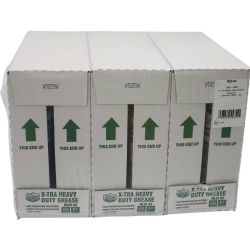 Stens 051-870 Lucas Oil X-tra Heavy Duty Grease / Thirty 14.5 oz. Tubes - STE 051-870
