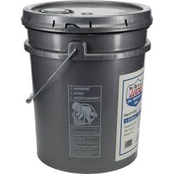 Stens 051-956 Synthetic SxS Command Drive Front Differential Fluid / 5 Gallon Pail - STE 051-956