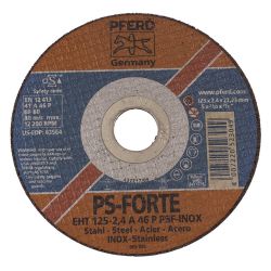Stens 052-969 TGE Deburring Machine Grinding Wheel 