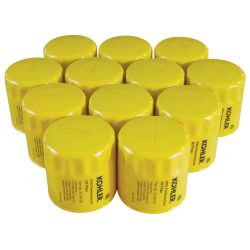 Stens 055-109-12 Oil Filter Shop Pack 