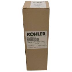 Stens 055-165 Inner Air Filter - STE 055-165
