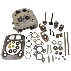 Stens 055-175 Cylinder Head - STE 055-175