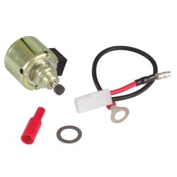 Stens 055-497 Fuel Solenoid Repair Kit - STE 055-497