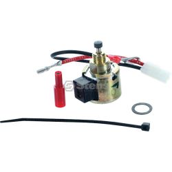 Stens 055-497 Fuel Solenoid Repair Kit - STE 055-497