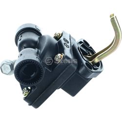 Stens 055-553 Fuel Pump - STE 055-553