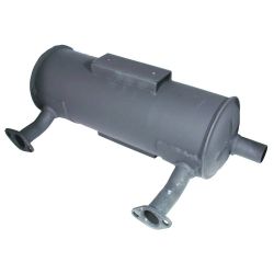 Stens 055-581 Muffler 