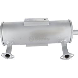 Stens 055-581 Muffler - STE 055-581