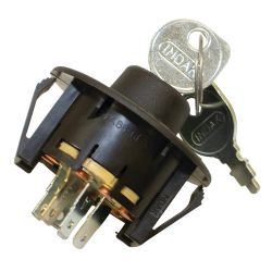 Stens 055-625 Ignition Switch 