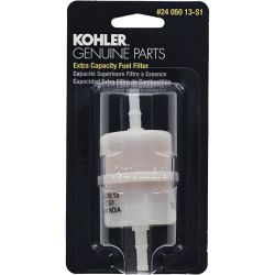 Stens 055-911 Fuel Filter - STE 055-911