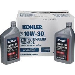 Stens 055-922 4-Cycle Engine Oil - STE 055-922