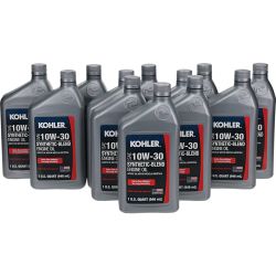 Stens 055-922 4-Cycle Engine Oil - STE 055-922