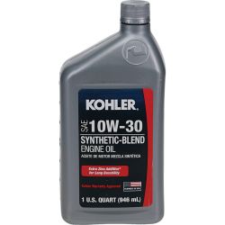 Stens 055-922 4-Cycle Engine Oil - STE 055-922
