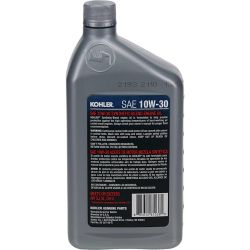 Stens 055-922 4-Cycle Engine Oil - STE 055-922