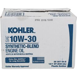 Stens 055-922 4-Cycle Engine Oil - STE 055-922