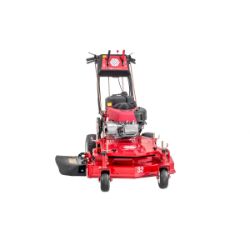 Worldlawn WY32X11BS 32" Float Deck Walk Behind Belt-Drive Lawn Mower w/ 10.5hp Briggs Engine - WD WY32X11BS