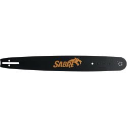 Stens 075-2066 20" 3/8" Pitch .050" Gauge 70 DL Replaceable Sprocket Nose Bar - STE 075-2066