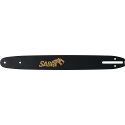 Stens 077-2606 16" 3/8" LP Pitch .050" Gauge Mini Laminate Sprocket Nose Bar - STE 077-2606