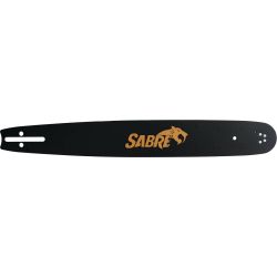 Stens 079-1926 18" 3/8" Pitch .050" Gauge 72 DL Laminate Sprocket Nose Bar 