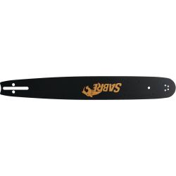 Stens 079-1926 18" 3/8" Pitch .050" Gauge 72 DL Laminate Sprocket Nose Bar - STE 079-1926