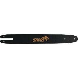 Chainsaw Bars