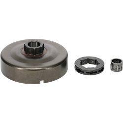 Stens 085-0706 3/8" Pitch 7 Tooth Center Drive Sprocket 