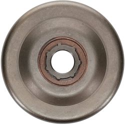 Stens 085-0706 3/8" Pitch 7 Tooth Center Drive Sprocket - STE 085-0706