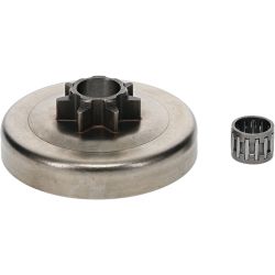 Stens 085-1736 .325" Pitch - 7 Teeth Pro-Spur Sprocket 
