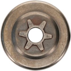 Stens 085-5976 3/8" LP Pitch 6 Tooth Pro Spur Sprocket - STE 085-5976