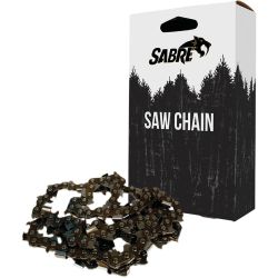 Stens 092-3706 70 DL 3/8" Pitch .050" Gauge Chisel Standard Chain Pre-Cut Loop 