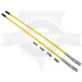 Blade Markers