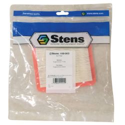 Stens 100-003 Air Filter - STE 100-003