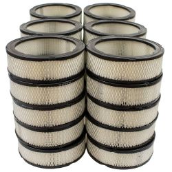 Stens 100-131-30 Air Filter Shop Pack - STE 100-131-30
