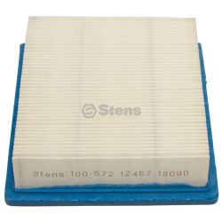 Stens 100-572 Air Filter - STE 100-572