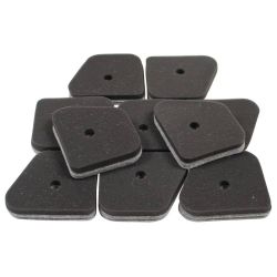 Stens 100-705-10 Air Filter Shop Pack 