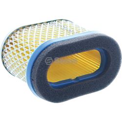 Stens 100-871 Air Filter - STE 100-871