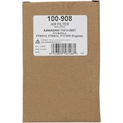 Stens 100-908 Air Filter - STE 100-908