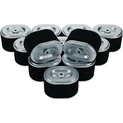 Stens 100-962 Air Filter Combo Shop Pack 