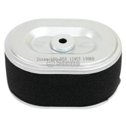 Stens 100-984 Air Filter Combo Shop Pack - STE 100-984