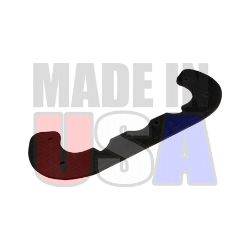 RCPW 10008SSPA2 Snowthrower Paddle 