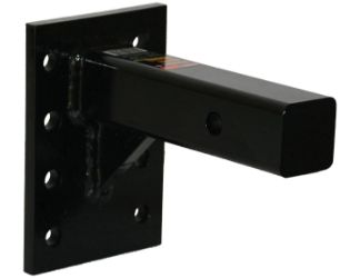 Buyers Products PM1012 Pintle Hook Mount 