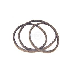 Rotary 10039 1/2" x 38-1/2" Blower Belt 