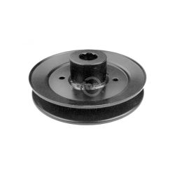 Rotary 10079 7/8" x 5-3/4" Spindle Pulley 
