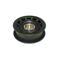 Rotary 10141 1/16" x 2-1/4" FIP2250-0.75 Composite Flat Idler Pulley 