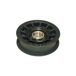 Rotary 10144 3/4" x 2-3/4" FIP2750-0.75 Composite Flat Idler Pulley 
