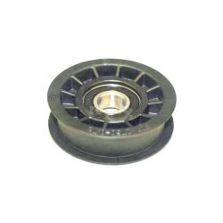 Rotary 10149 3/4" x 3-1/8" FIP3120-0.75 Composite Flat Idler Pulley 