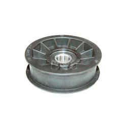 Rotary 10152 23/32" x 4" FIP4000-0.72 Composite Flat Idler Pulley 